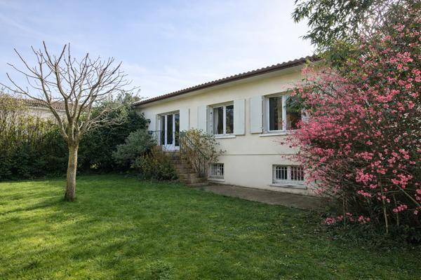 Dax (40100) Maison en viager occupé