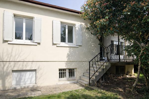 Dax (40100) Maison en viager occupé