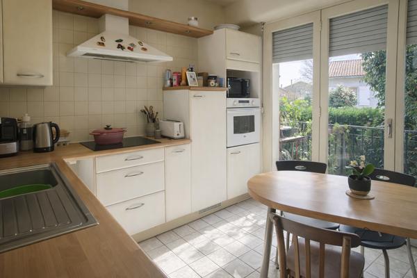 Dax (40100) Maison en viager occupé