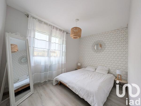 Maison traditionnelle 5 pièces de 96 m² à Saint-Juéry (81160)