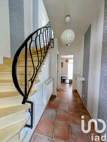 Maison traditionnelle 5 pièces de 96 m² à Saint-Juéry (81160)