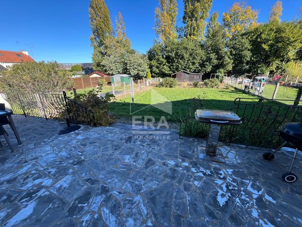 Maison Le Mans 5 pièce(s) 110 m2 - LES ARDRIERS