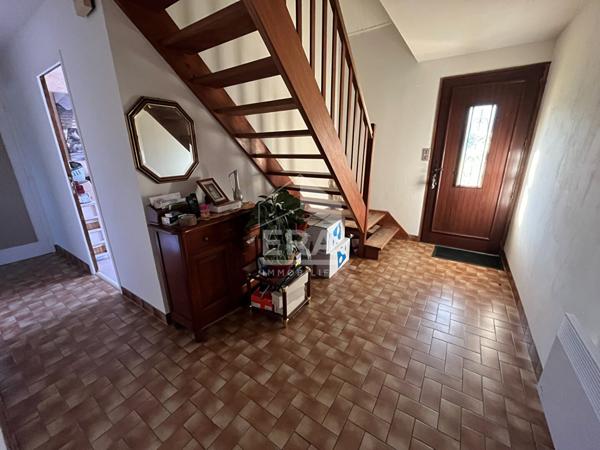 Maison Le Mans 5 pièce(s) 110 m2 - LES ARDRIERS