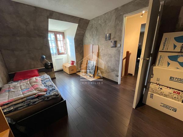 Maison Le Mans 5 pièce(s) 110 m2 - LES ARDRIERS