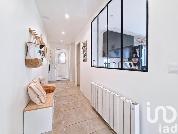 Maison à vendre 4 pièces 88 m² Limours