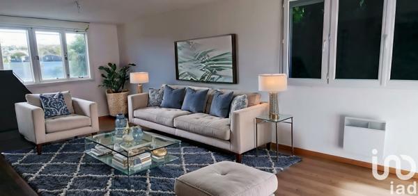 House for sale 4 rooms 101 m² Vitry-le-François