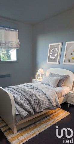 House for sale 4 rooms 101 m² Vitry-le-François