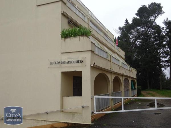 Location parking Montpellier (34)