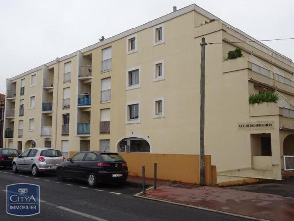 Location parking Montpellier (34)