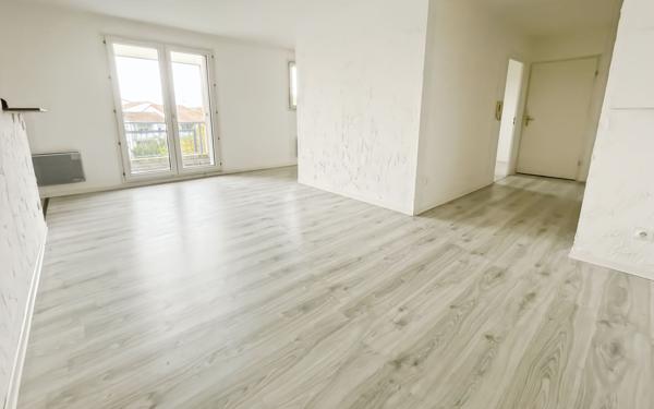 Appartement à vendre    2 pièces • 47,66 m2 Toulouse