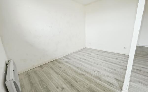 Appartement à vendre    2 pièces • 47,66 m2 Toulouse