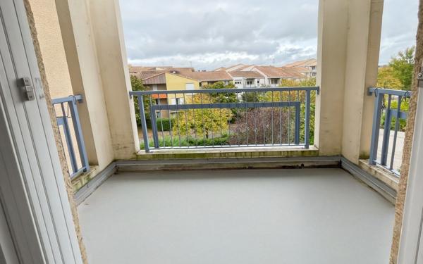 Appartement à vendre    2 pièces • 47,66 m2 Toulouse