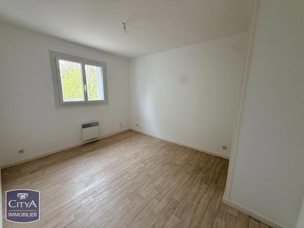 Maison à vendre 5 pièces 124m² Chinon (37500)