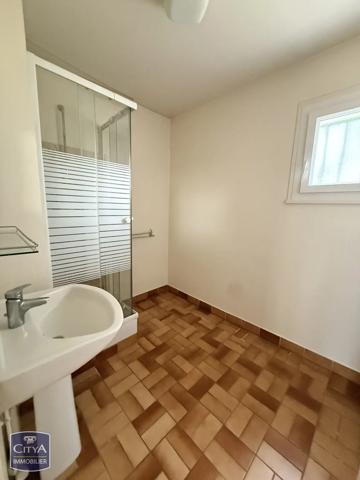 Maison à vendre 5 pièces 124m² Chinon (37500)