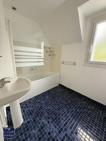 Maison à vendre 5 pièces 124m² Chinon (37500)