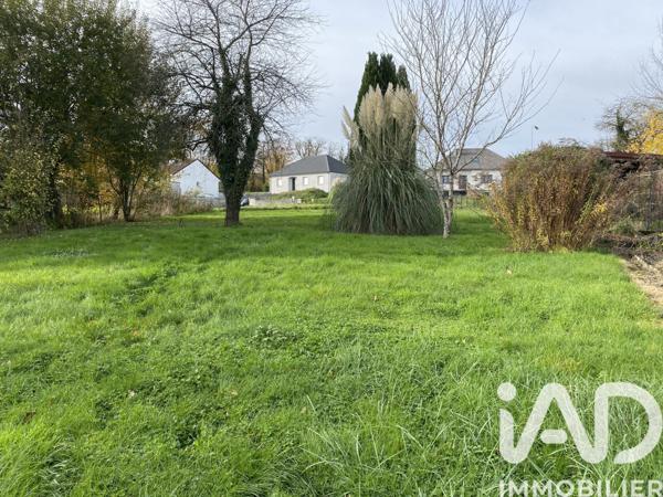 Maison à vendre 5 pièces 106 m² Signy-l'Abbaye