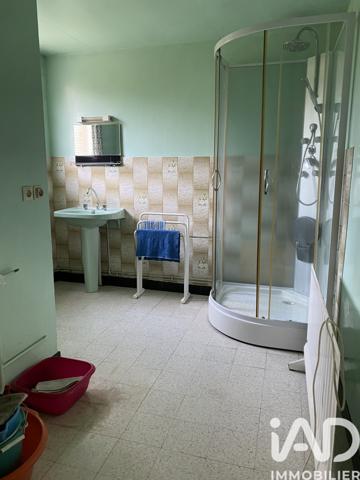 Maison à vendre 5 pièces 106 m² Signy-l'Abbaye