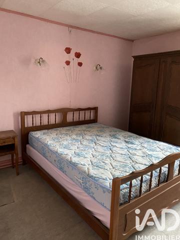 Maison à vendre 5 pièces 106 m² Signy-l'Abbaye