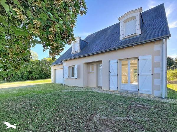 Maison 265 500 € Chinon 6 p 112 m² DPE C