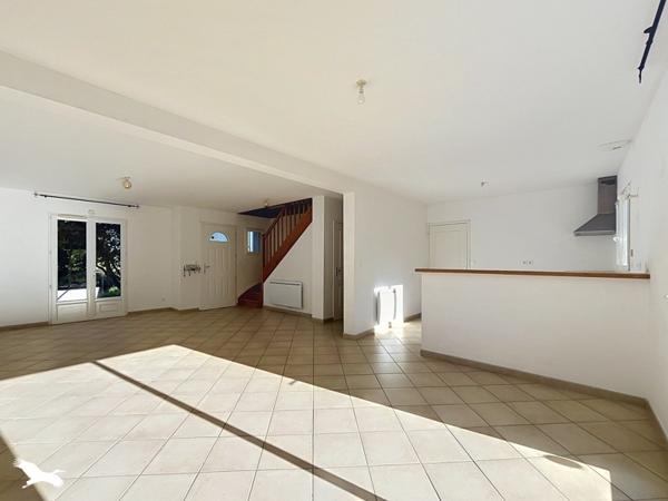 Maison 265 500 € Chinon 6 p 112 m² DPE C
