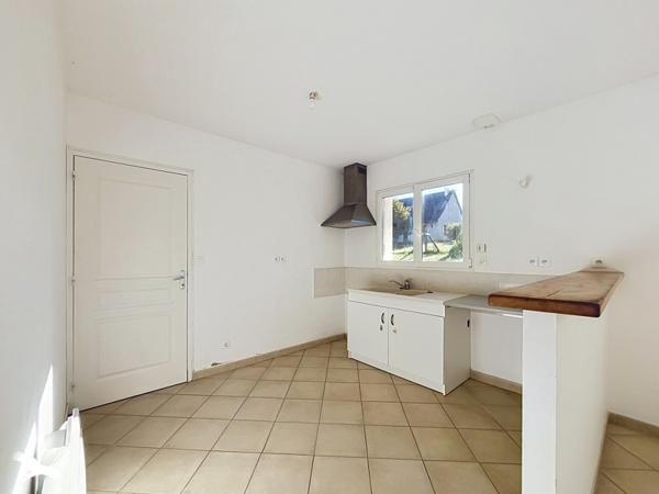 Maison 265 500 € Chinon 6 p 112 m² DPE C