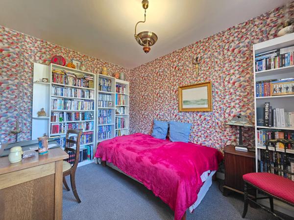 Maison 4 chambres a Trilport sur sous sol total