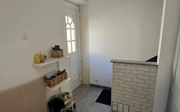 Appartement à vendre    2 pièces • 34 m2 Garons