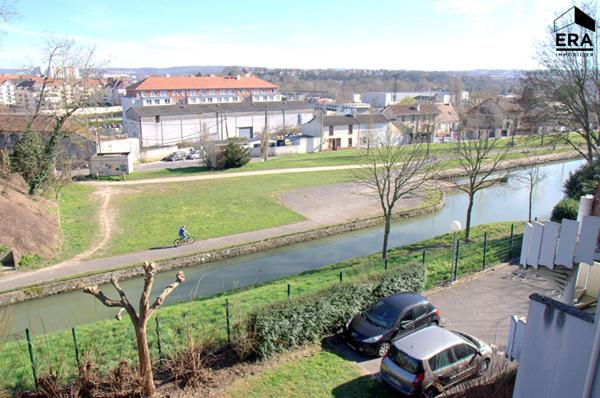 A LOUER - Appartement 3 pièce(s) de 58 m2 à VILLENOY