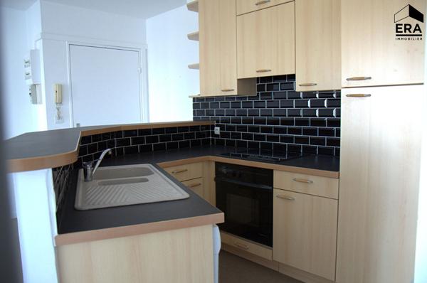 A LOUER - Appartement 3 pièce(s) de 58 m2 à VILLENOY