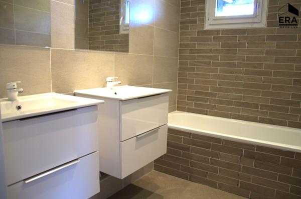 A LOUER - Appartement 3 pièce(s) de 58 m2 à VILLENOY