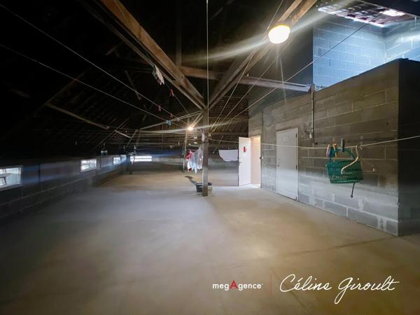 Appartement à AVRANCHES, 50300 - 3 pièces 47m²