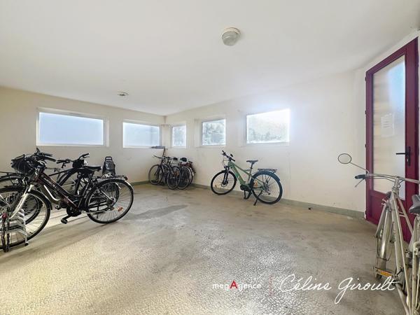 Appartement à AVRANCHES, 50300 - 3 pièces 47m²