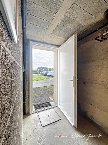 Appartement à AVRANCHES, 50300 - 3 pièces 47m²