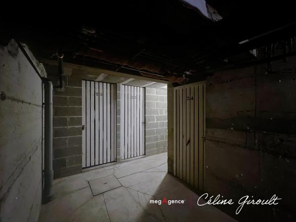 Appartement à AVRANCHES, 50300 - 3 pièces 47m²