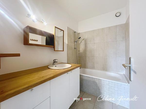 Appartement à AVRANCHES, 50300 - 3 pièces 47m²