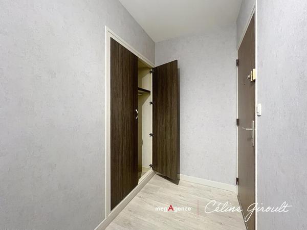 Appartement à AVRANCHES, 50300 - 3 pièces 47m²