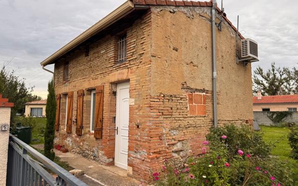 Maison à vendre    3 pièces •  Noé