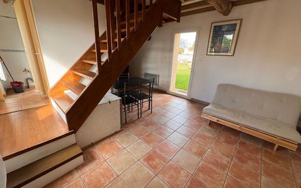 Maison à vendre    3 pièces •  Noé