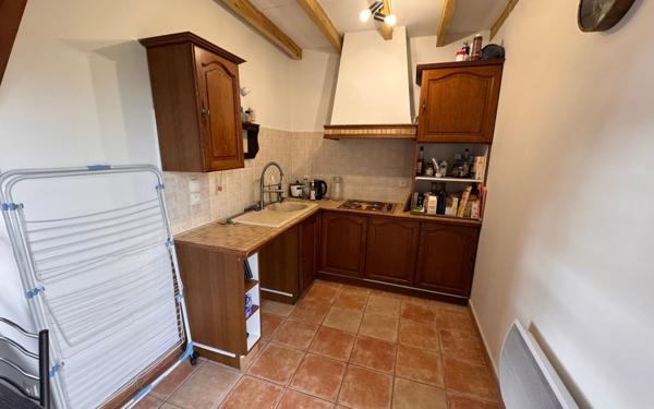 Maison à vendre    3 pièces •  Noé