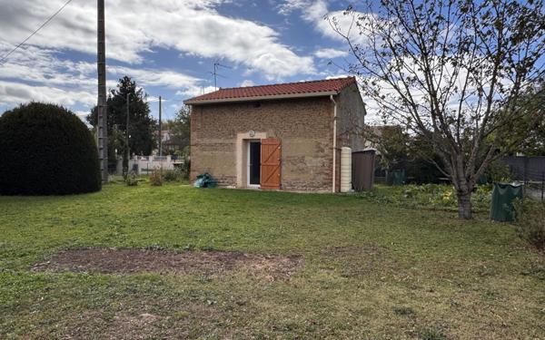 Maison à vendre    3 pièces •  Noé