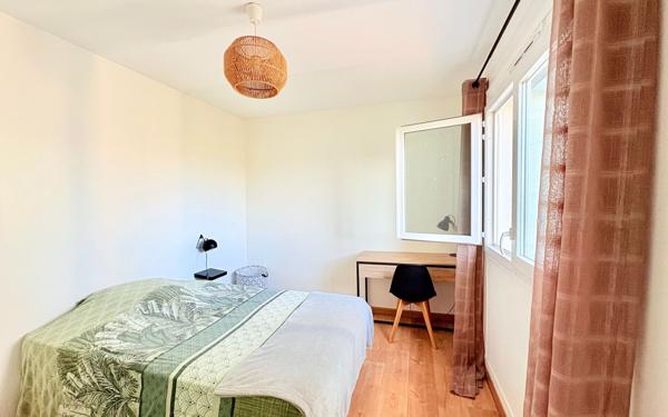 Appartement à vendre    4 pièces • 73,39 m2 Toulouse