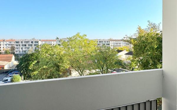 Appartement à vendre    4 pièces • 73,39 m2 Toulouse