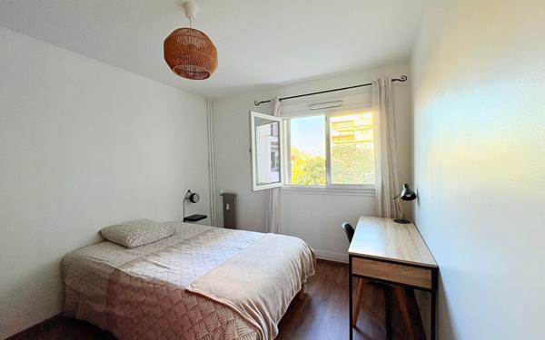 Appartement à vendre    4 pièces • 73,39 m2 Toulouse
