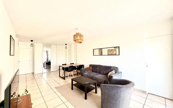 Appartement à vendre    4 pièces • 73,39 m2 Toulouse
