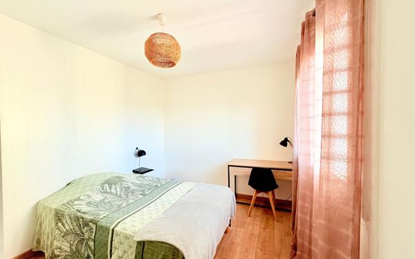 Appartement à vendre    4 pièces • 73,39 m2 Toulouse