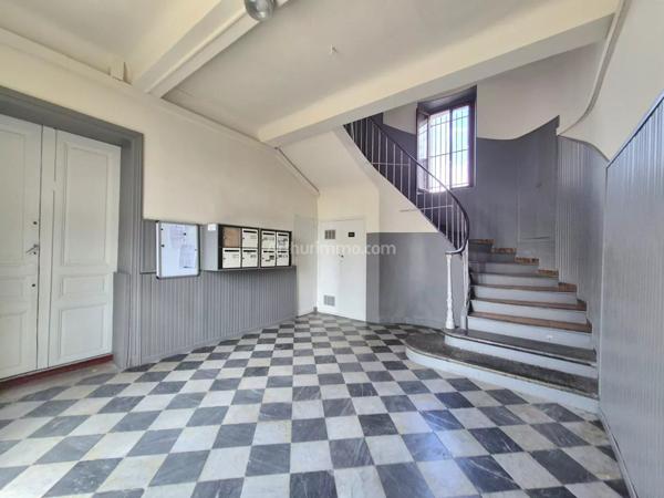 Location Appartement 3 pièces 59 m2 à Le Luc