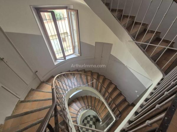 Location Appartement 3 pièces 59 m2 à Le Luc