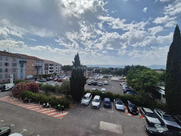 Location Appartement 3 pièces 59 m2 à Le Luc