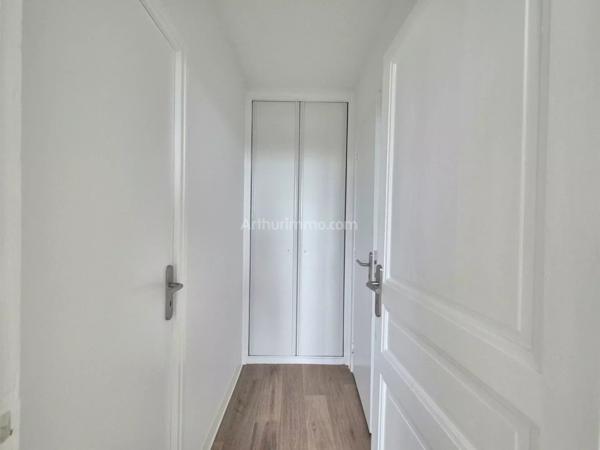 Location Appartement 3 pièces 59 m2 à Le Luc