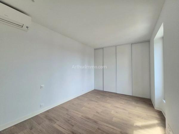 Location Appartement 3 pièces 59 m2 à Le Luc